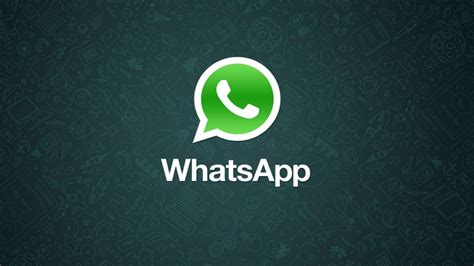 Whatsapp masaüstü yükle